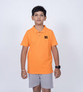 Polos Polo T-Shirt Statement Orange Polo