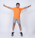 Polos Polo T-Shirt Statement Orange Polo