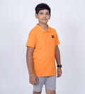 Polos Polo T-Shirt Statement Orange Polo