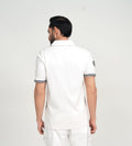 Shirts Half Sleeve Shirts Patch Play Shirt