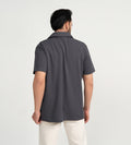 Shirts Half Sleeve Shirts Shadow Knit Classic shirt