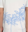 Shirts Half Sleeve Shirts Tropical Snap shirt