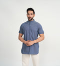 Shirts Hanley Shirts Stonewashed Edge Henley