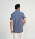 Shirts Hanley Shirts Stonewashed Edge Henley
