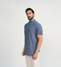 Shirts Hanley Shirts Stonewashed Edge Henley