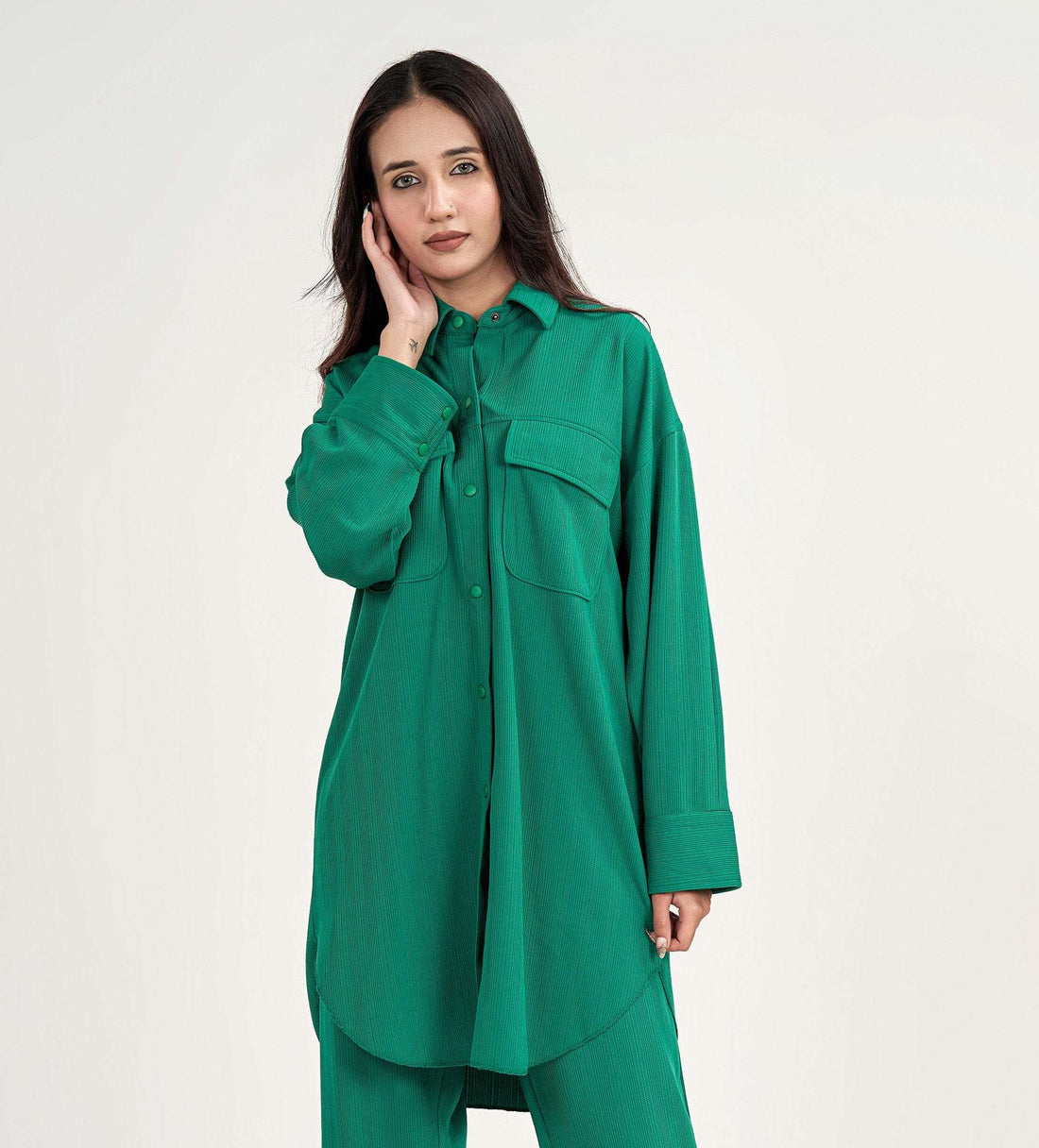 Shirts Shirts Modern Ease Shirt