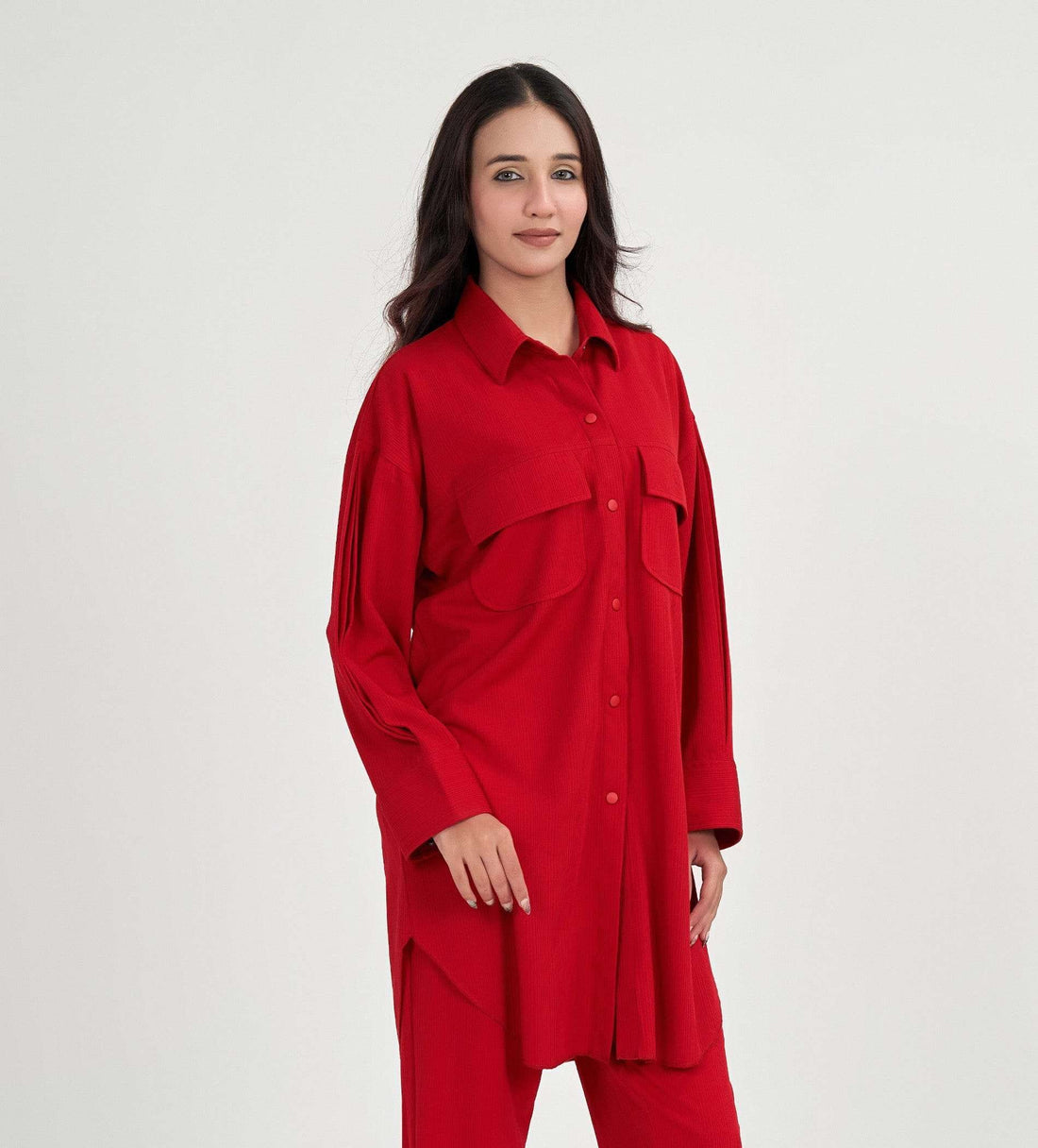 Shirts Shirts Modern Ease Shirt