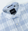 Shirts Woven Shirts Muted Echo Check Shirt