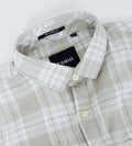 Shirts Woven Shirts Muted Echo Check Shirt