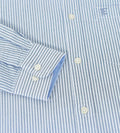 Shirts Woven Shirts Striped Scholar Oxford Shirt