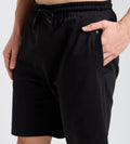 Shorts Shorts Staple Black Shorts