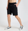 Shorts Shorts Staple Black Shorts