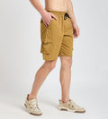 Shorts Shorts Utility Inspired Cargo Shorts