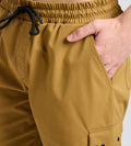 Shorts Shorts Utility Inspired Cargo Shorts