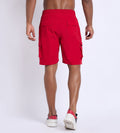 Shorts Shorts Utility Inspired Cargo Shorts