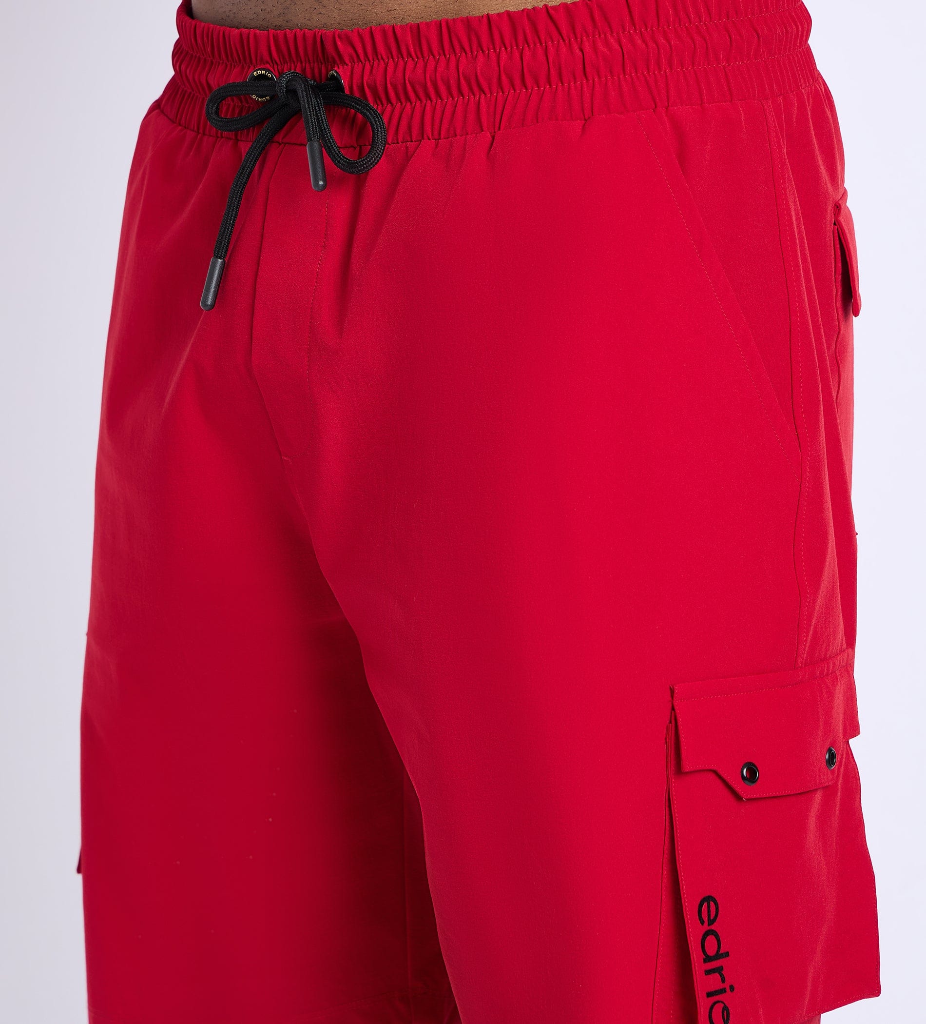 Shorts Shorts Utility Inspired Cargo Shorts