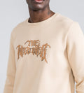 Sweatshirts Hoodies & Sweatshirts Artistic Touch Fleece Sweatshirt