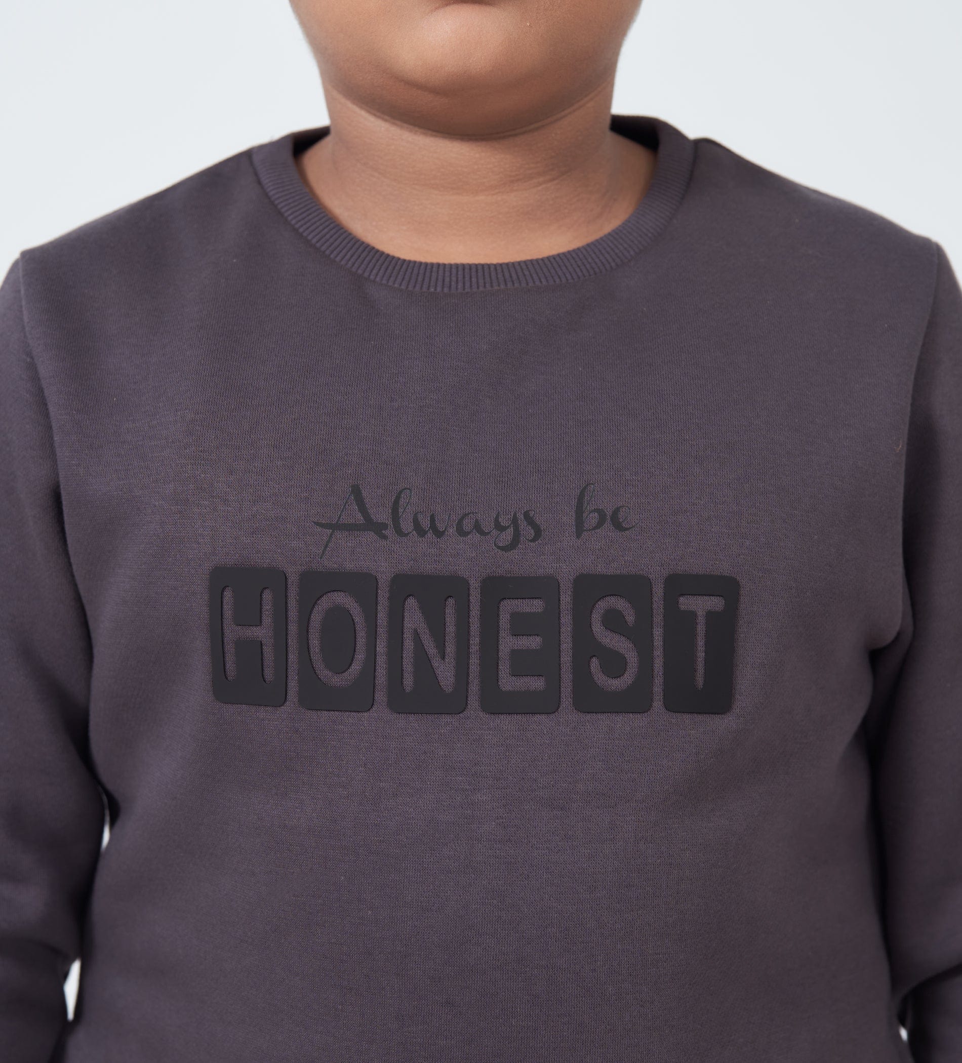 Sweatshirts Hoodies & Sweatshirts Bold Truths sweatshirt