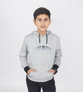 Sweatshirts Hoodies & Sweatshirts Classic Cool Contrast Hoodie