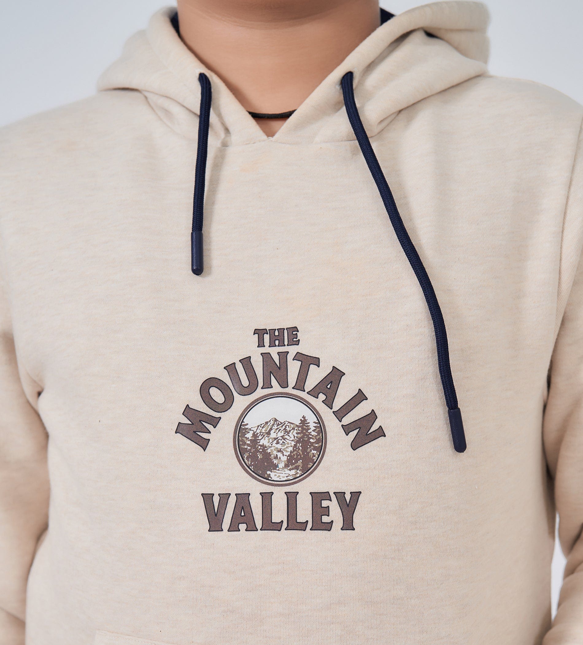 Sweatshirts Hoodies & Sweatshirts Cozy Peaks Adventure Hoodie