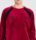 Sweatshirts Hoodies & Sweatshirts Crimson Legacy Sweatshirt