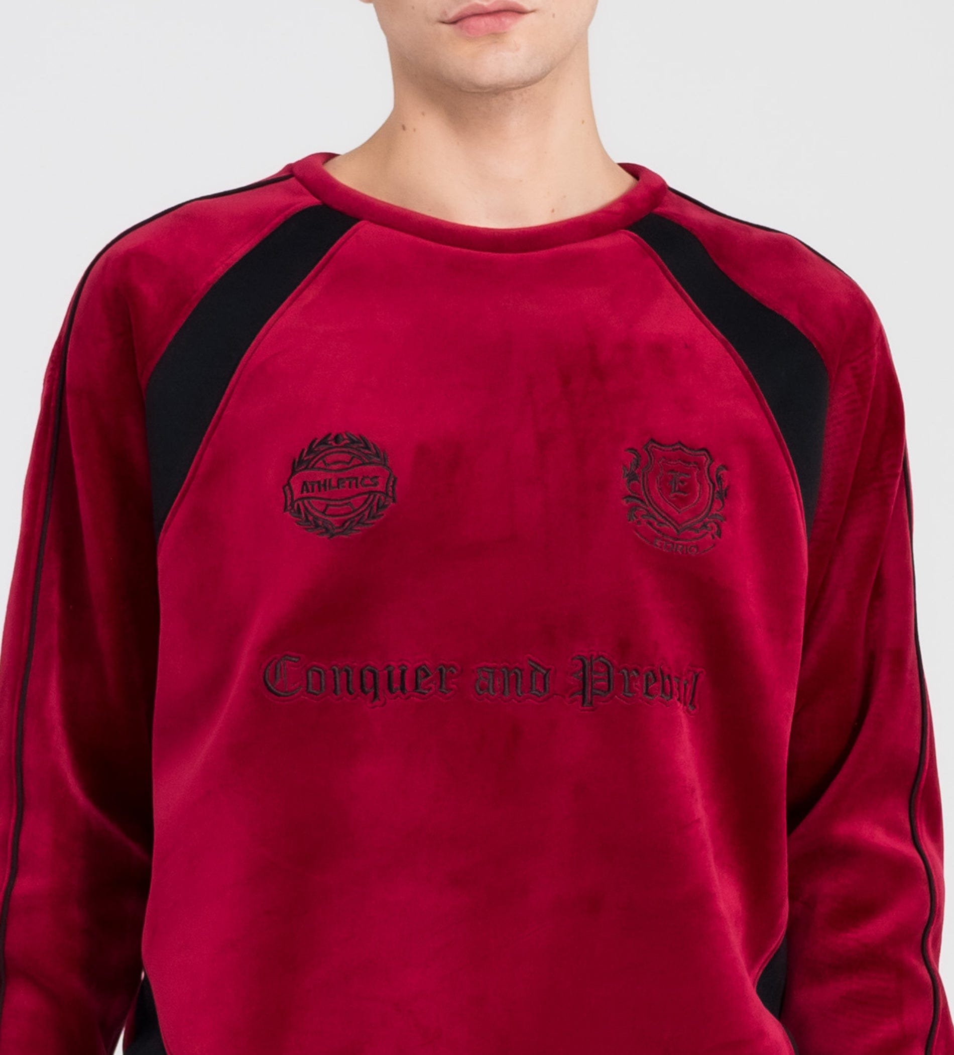 Sweatshirts Hoodies & Sweatshirts Crimson Legacy Sweatshirt