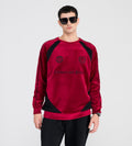 Sweatshirts Hoodies & Sweatshirts Crimson Legacy Sweatshirt