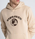 Sweatshirts Hoodies & Sweatshirts Global Adventures Hoodie sweatshirt