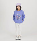 Sweatshirts Hoodies & Sweatshirts Jacqranda Dreamscape Sweatshirt