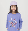 Sweatshirts Hoodies & Sweatshirts Jacqranda Dreamscape Sweatshirt