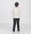 Sweatshirts Hoodies & Sweatshirts Little Explorer's Cozy sweatshirt