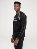 Sweatshirts Hoodies & Sweatshirts Smart-Tech black sweatshirt