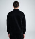 Sweatshirts Shacket Muted Luxe half zip Sweatshirt