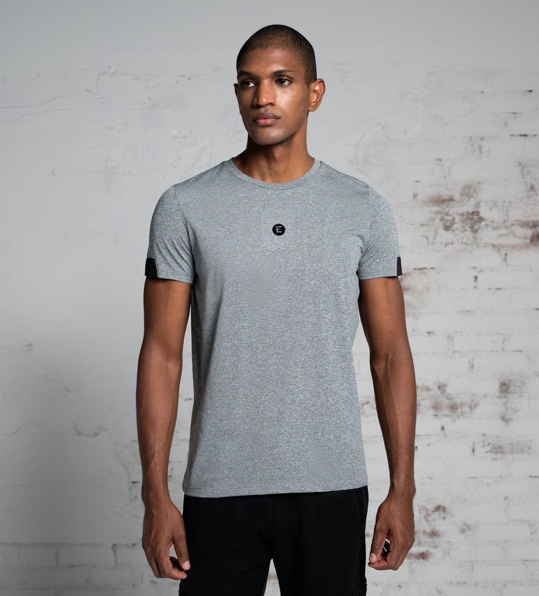 T-Shirts Dry Fit T-Shirt Dynamic Cut Slim T-shirt