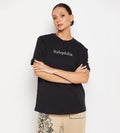 T-shirts T-Shirt Black Italophilia T-Shirt for Women
