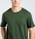 T-Shirts T-Shirt Breathable Mesh Accent T-Shirt