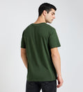 T-Shirts T-Shirt Breathable Mesh Accent T-Shirt