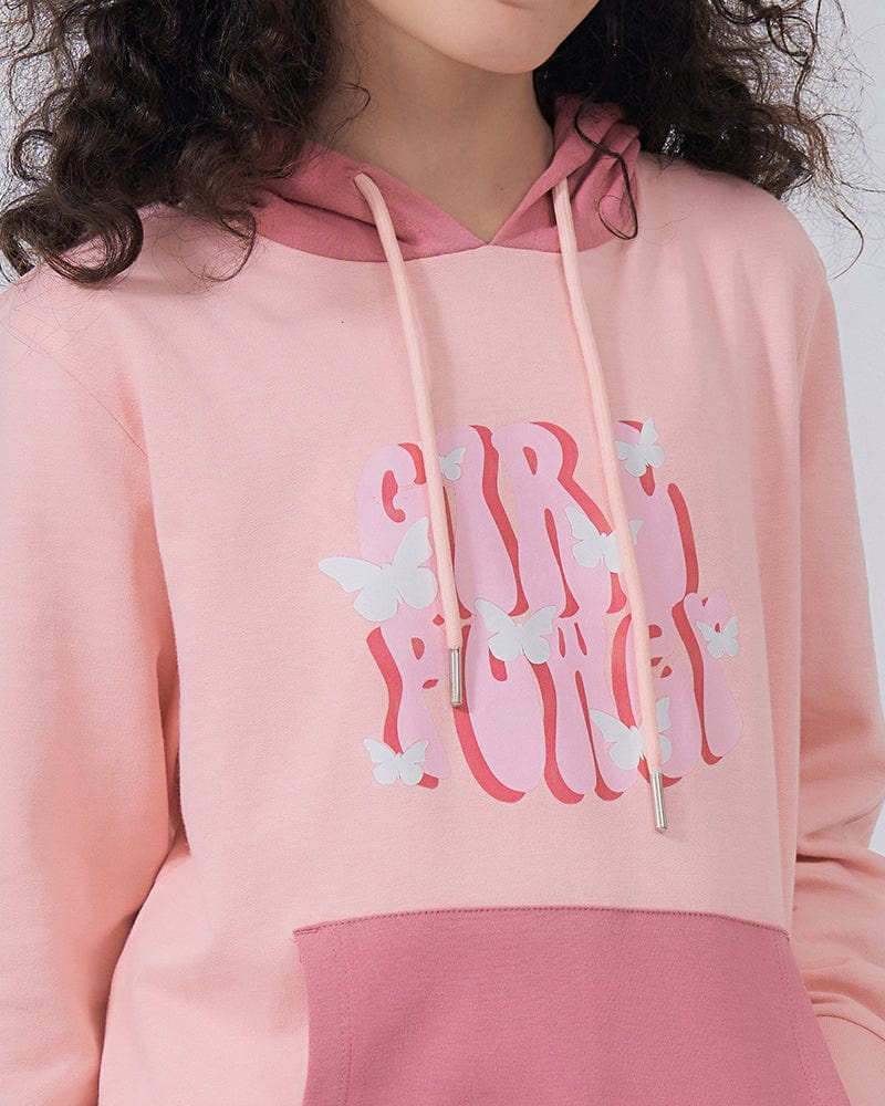 T-Shirts T-Shirt Butterfly Charm sweatshirt