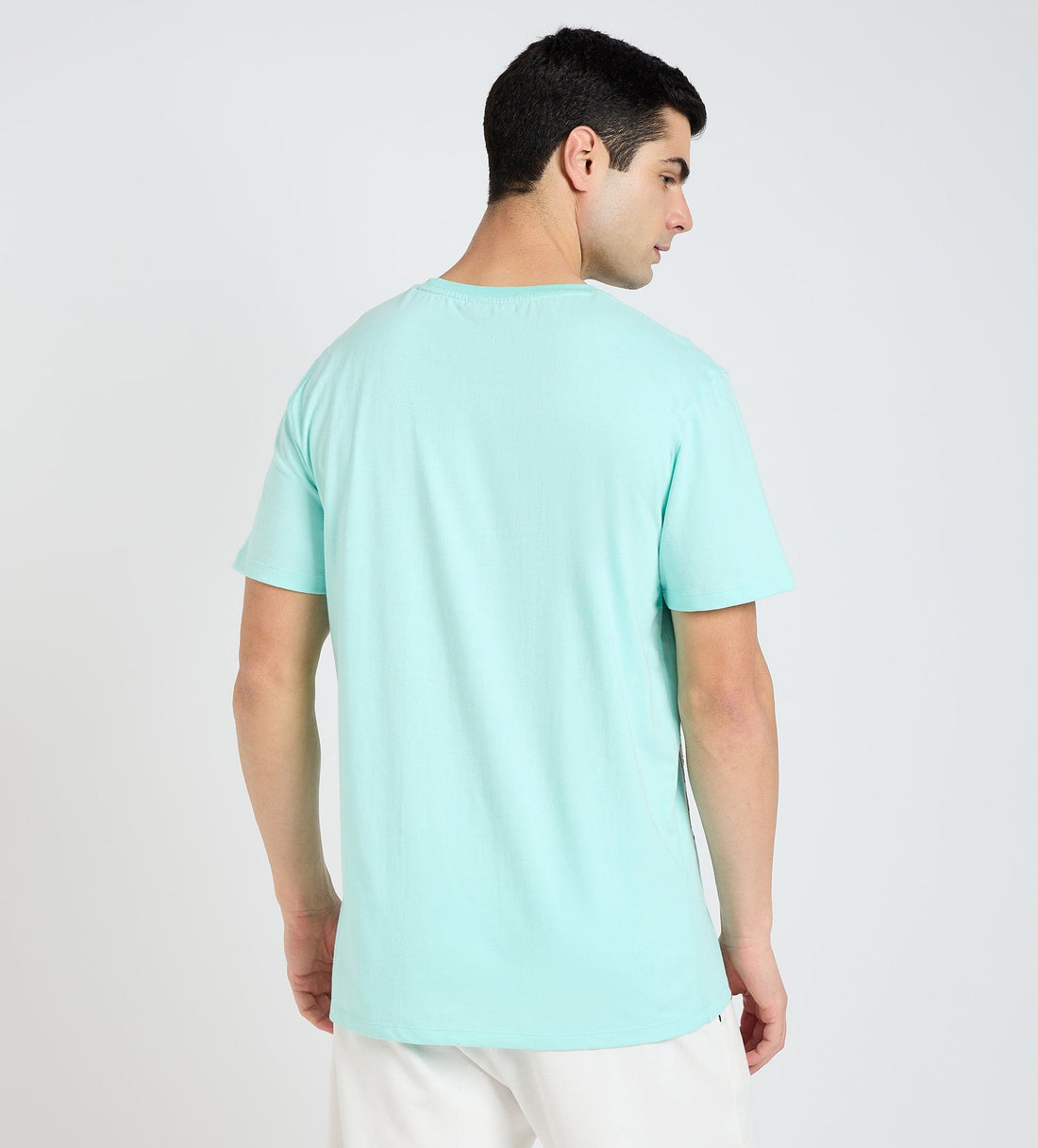 T-shirts T-Shirt Coastal Mirage T Shirt