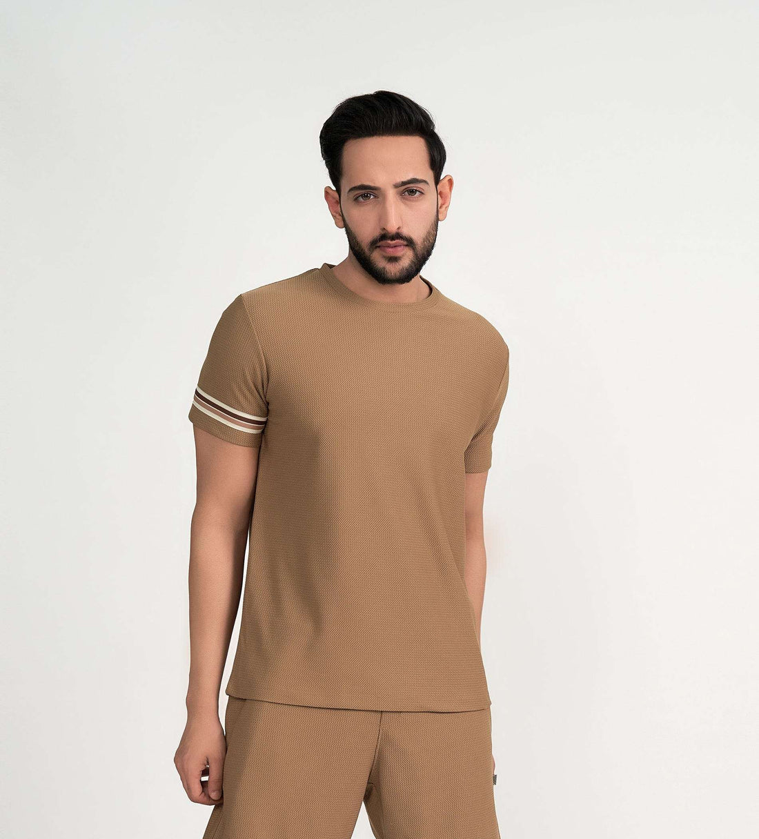 T-Shirts T-Shirt Crossway Knit T-shirt