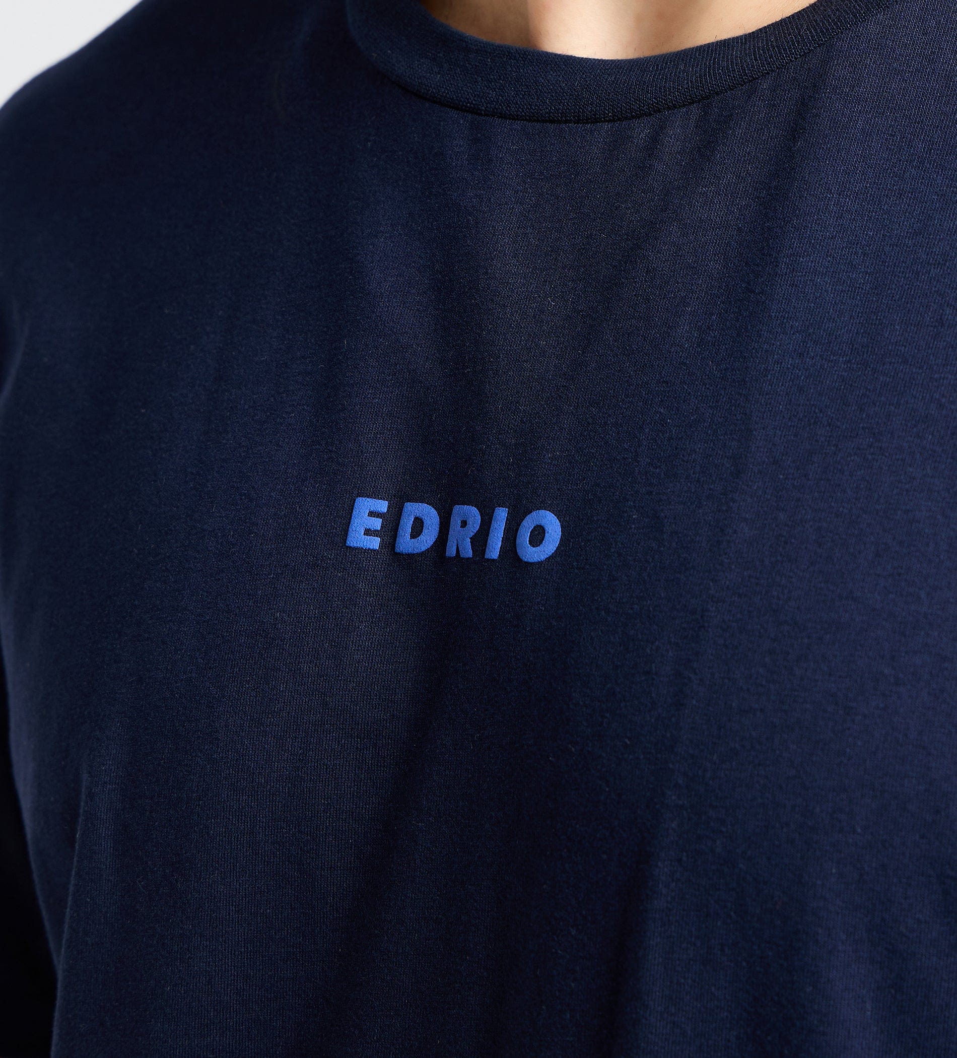 T-Shirts T-Shirt Epic E Print T-Shirt