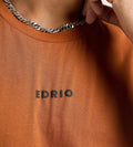 T-shirts T-Shirt Epic E Print T-Shirt