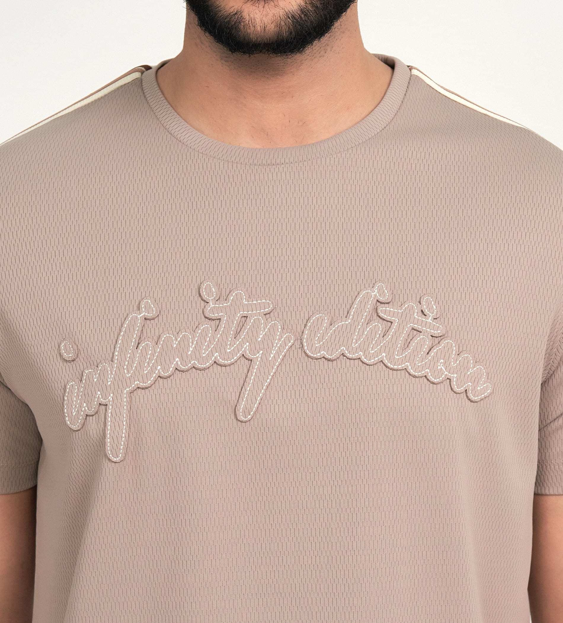 T-Shirts T-Shirt Infinity Edition T-shirt