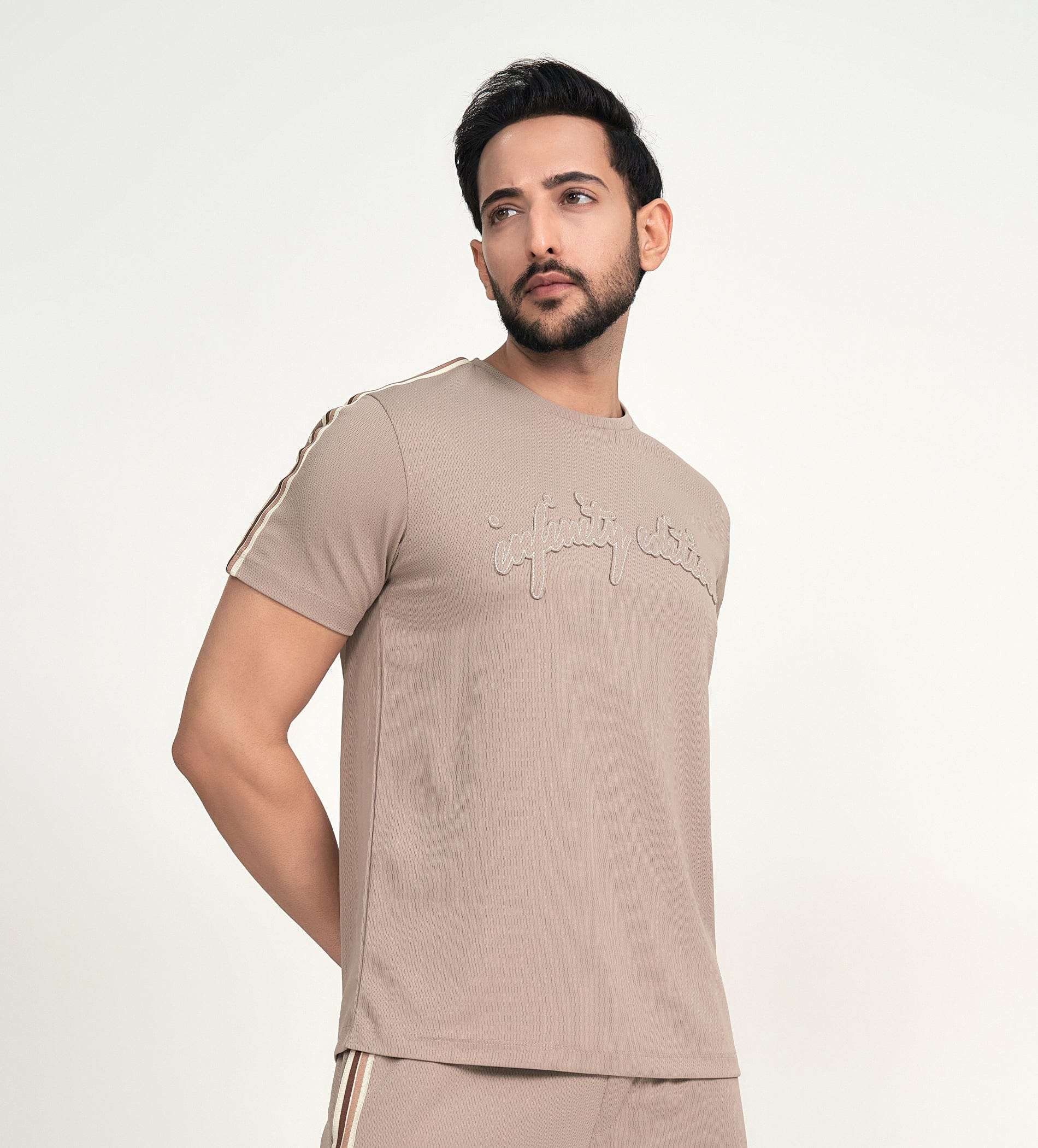 T-Shirts T-Shirt Infinity Edition T-shirt