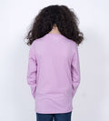 T-Shirts T-Shirt Joyful Lilac Playtime full sleeve T-Shirt