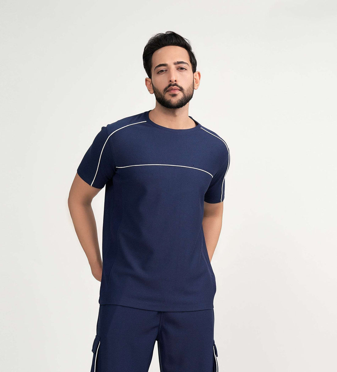 T-Shirts T-Shirt Laid back Luxe t-shirt