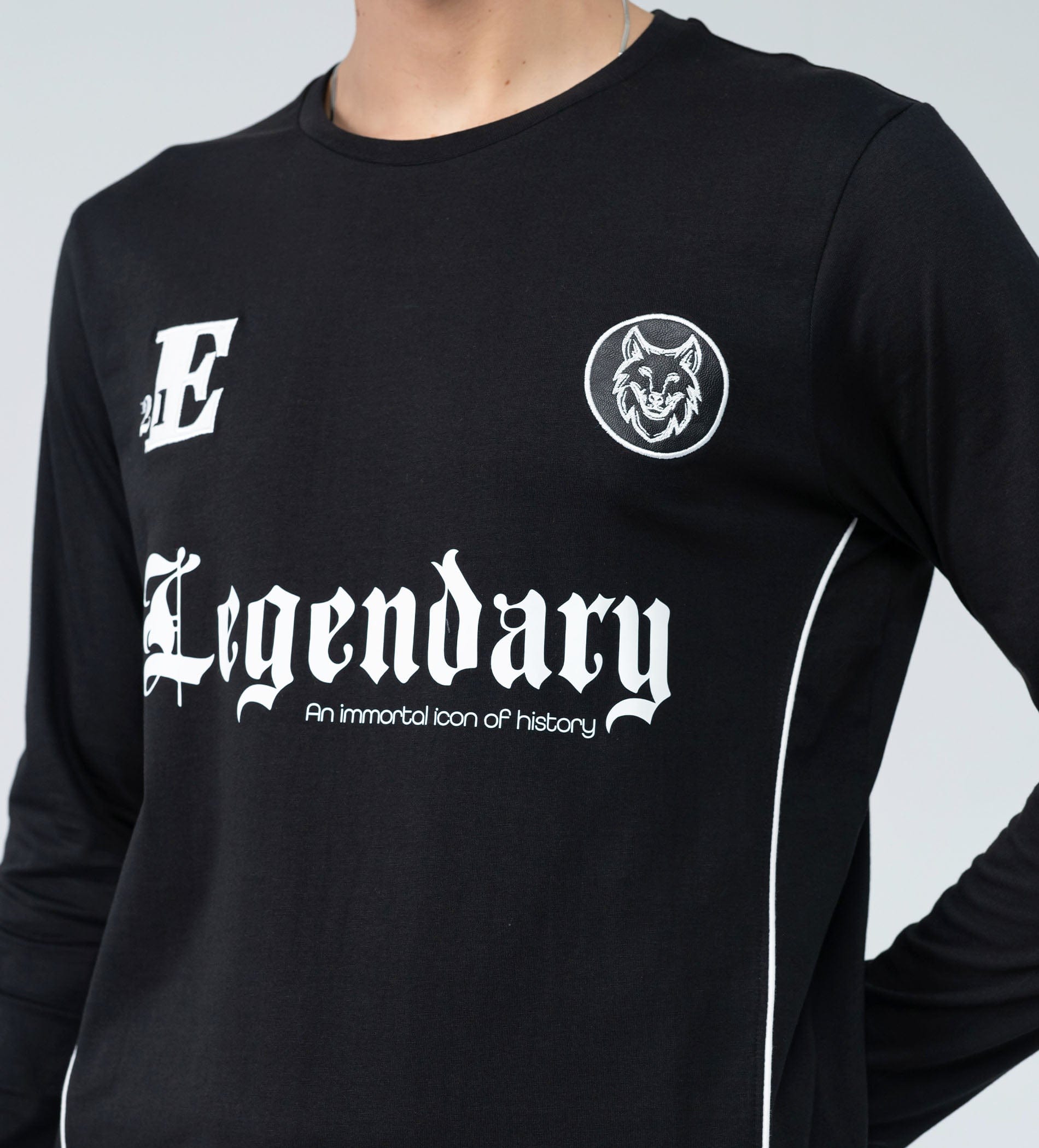 T-Shirts T-Shirt Legendary Signature T-shirt