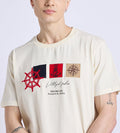 T-Shirts T-Shirt Maritime Mosaic T-Shirt