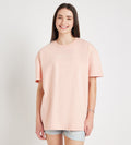 T-Shirts T-Shirt Move Out Premium Oversized Tee