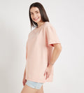 T-Shirts T-Shirt Move Out Premium Oversized Tee